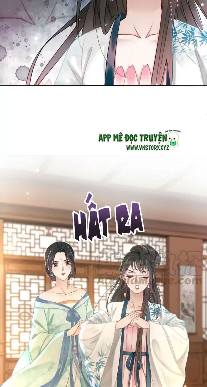 cực phẩm phế vật tiểu thư chapter 135 5