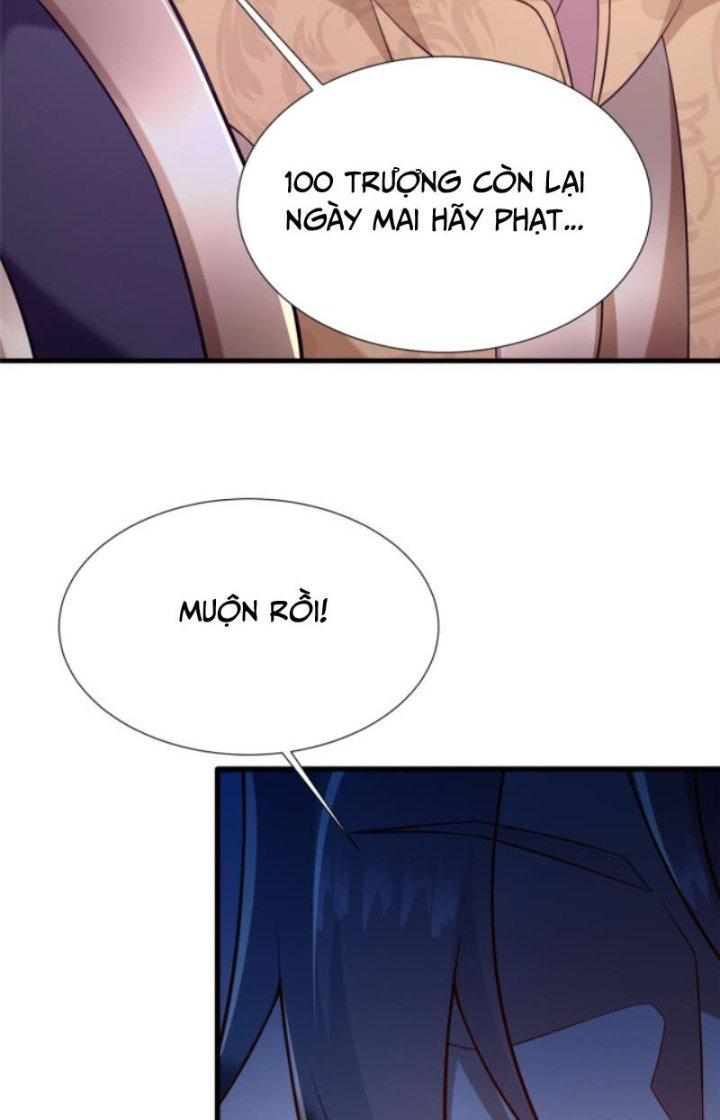 võ thánh này cũng quá khẳng khái chapter 19 29