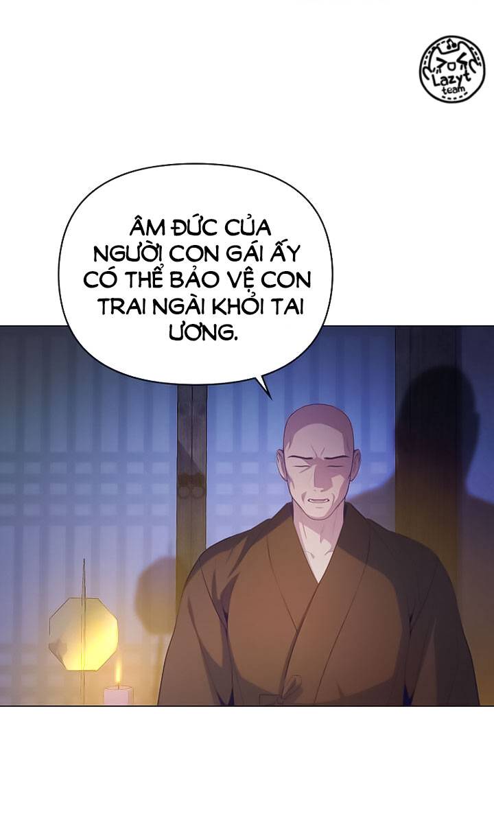 khi hoa nở chapter 2 41