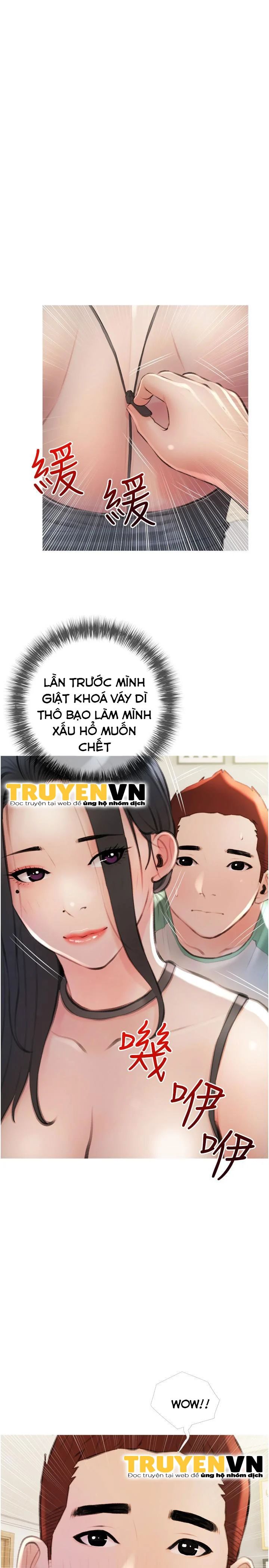bài học hứng tình chapter 14 24