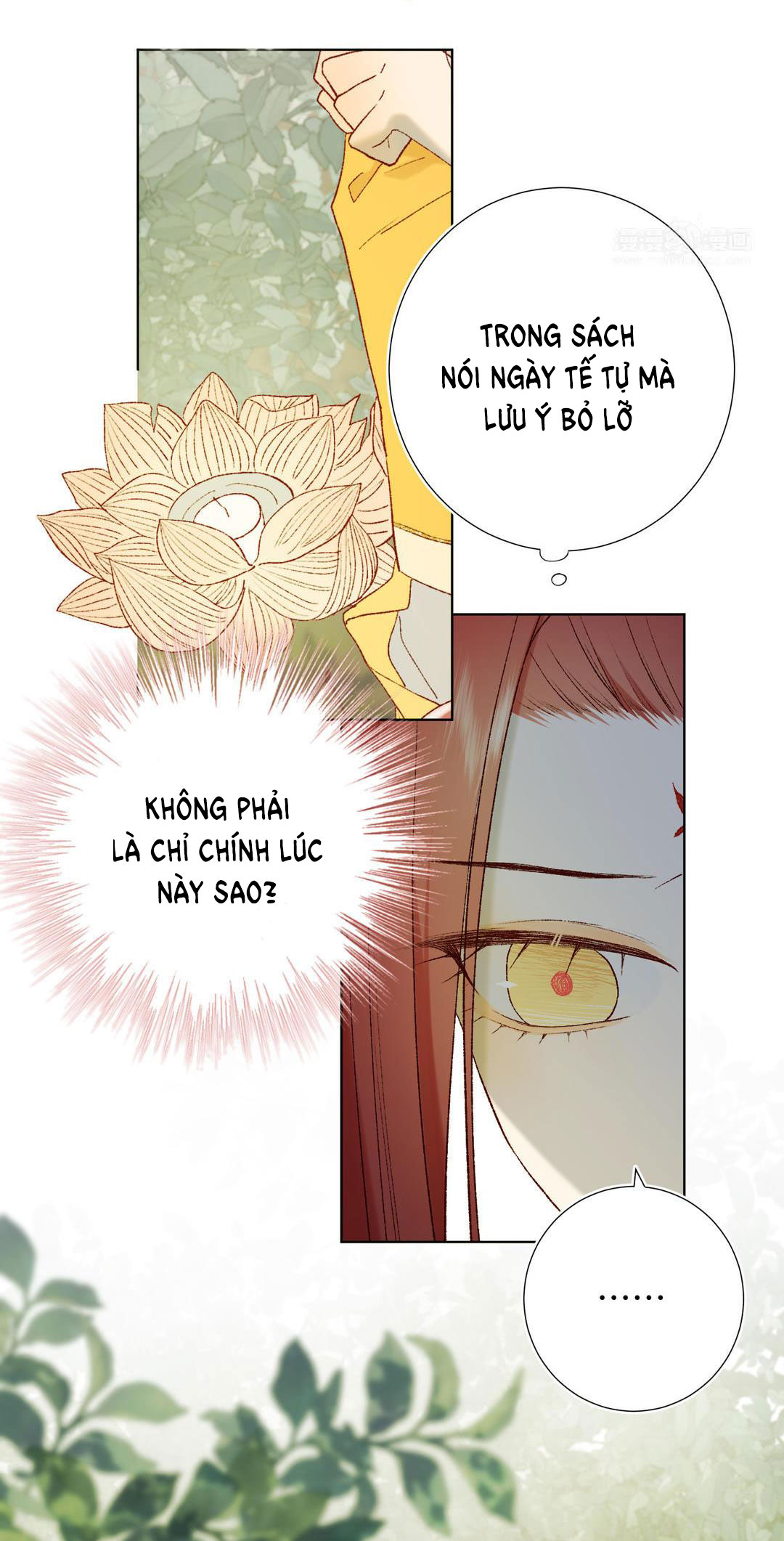 ác nữ cự tuyệt nam chính chapter 32 29