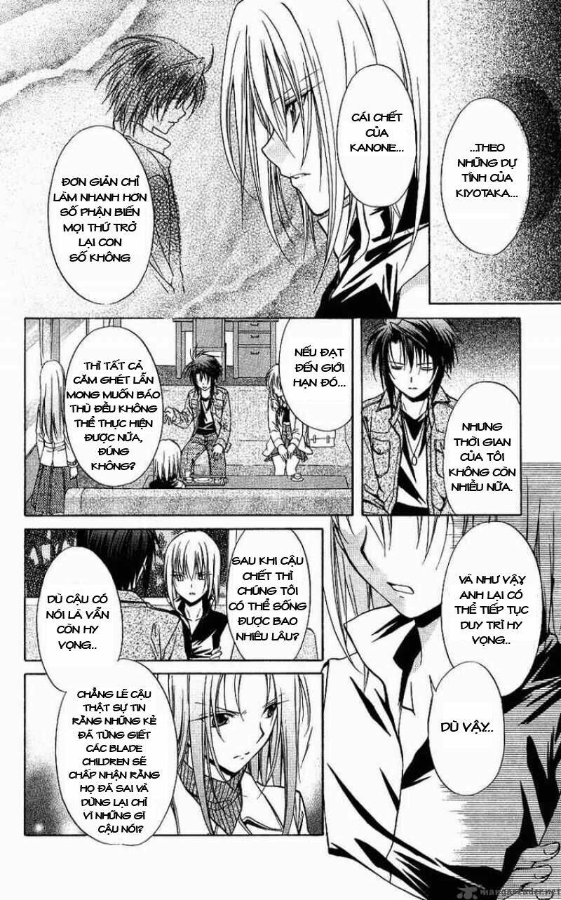 spiral: suiri no kizuna chapter 73 24