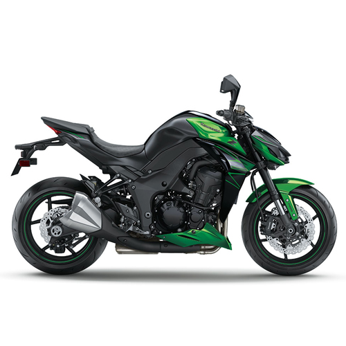 Kawasaki Z1000 ABS