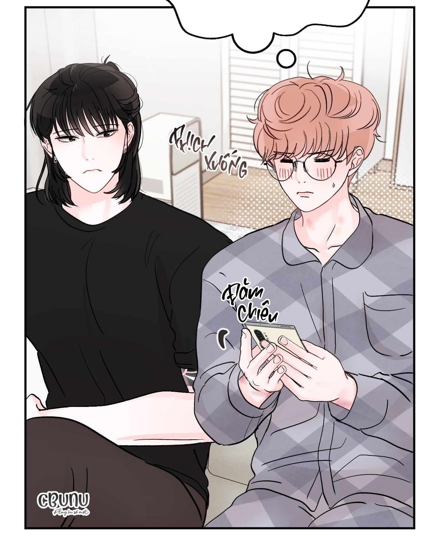 thán phục thanh xuân chapter 50 16