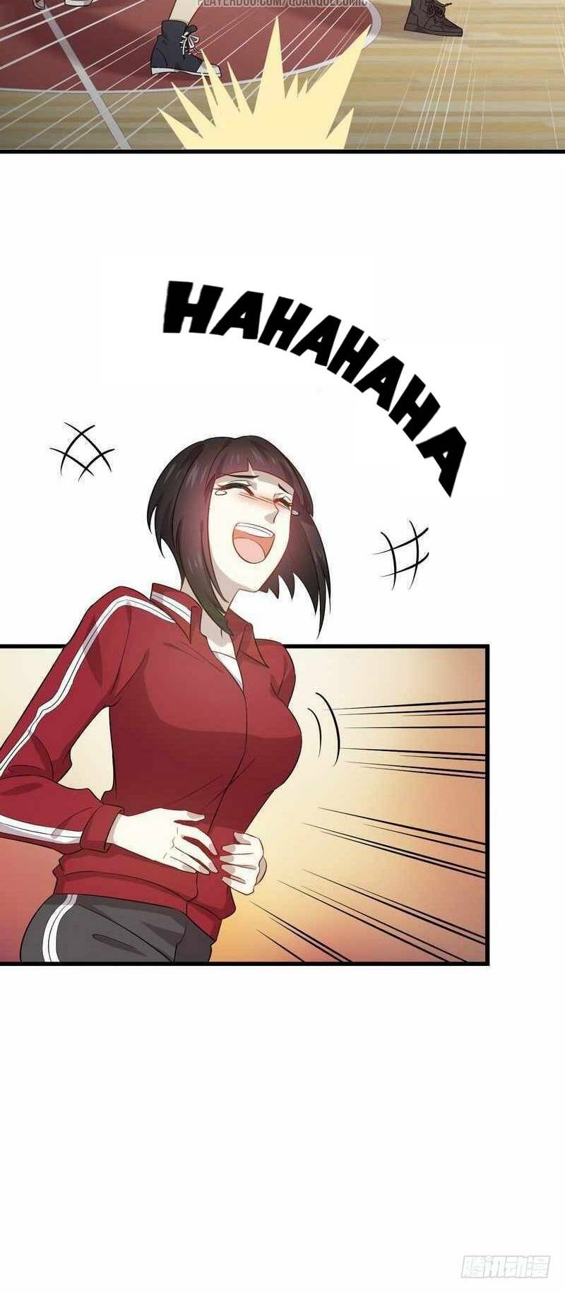 xuyên không vào thế giới nữ cường chapter 69 17