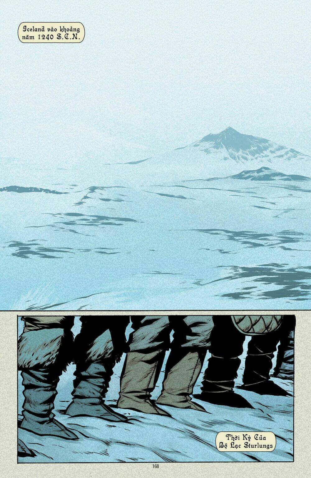 northlanders chapter 36 3