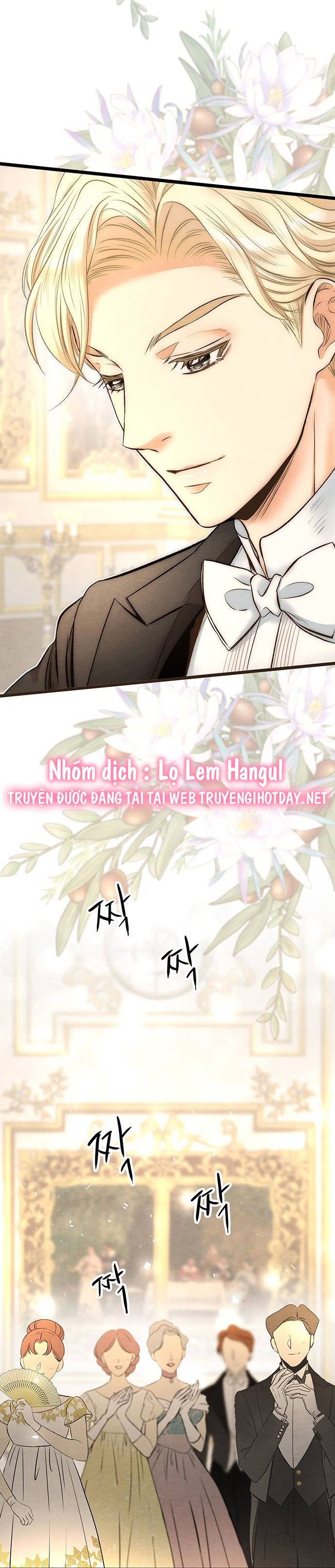 hoàng tử phiền toái chapter 16 7