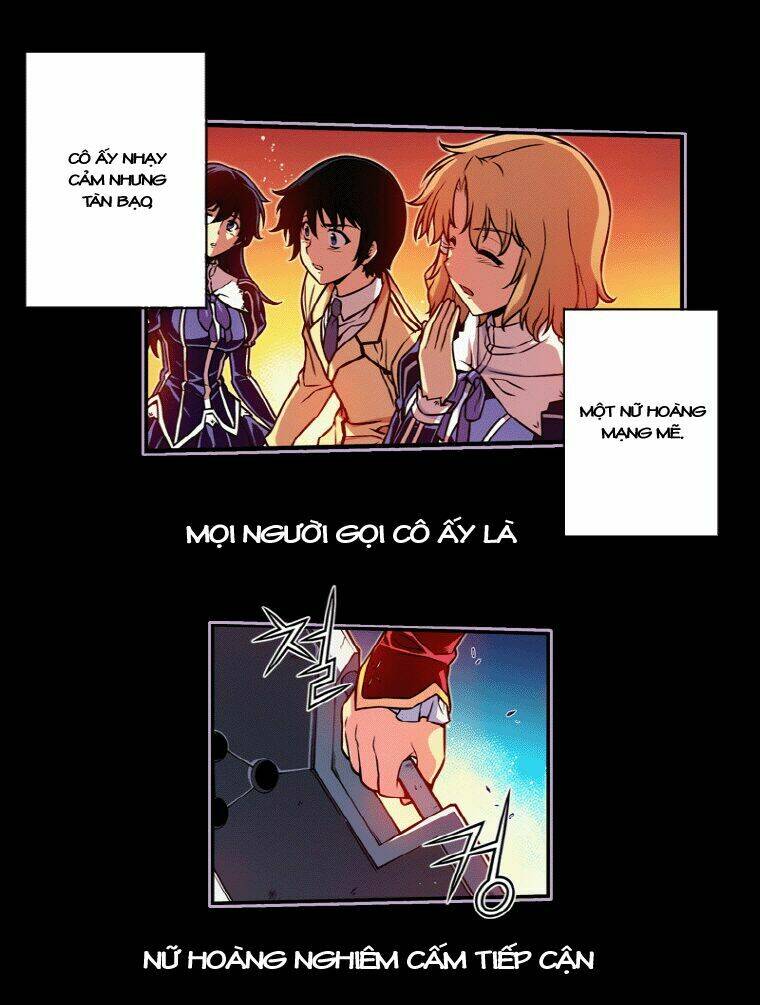 freezing - second season chapter 1 9