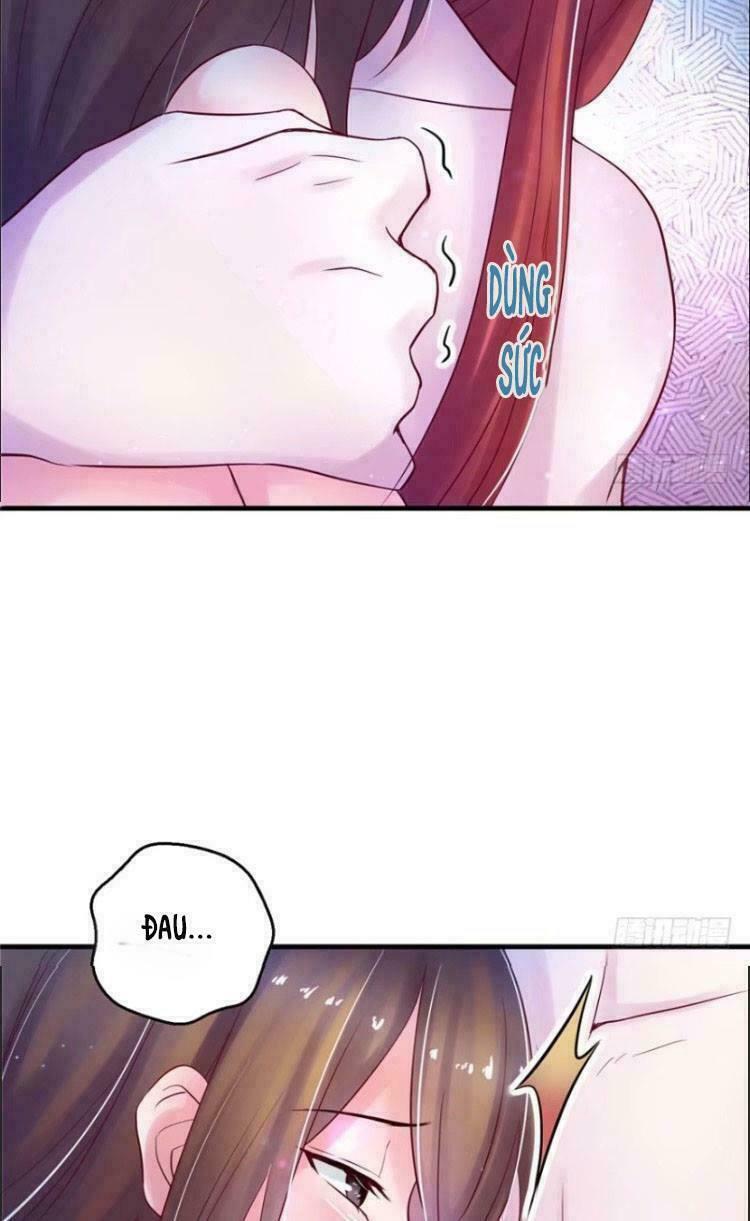 [16+] thảnh thơi thú thế chủng chủng điền, sinh sinh tể chapter 30 34