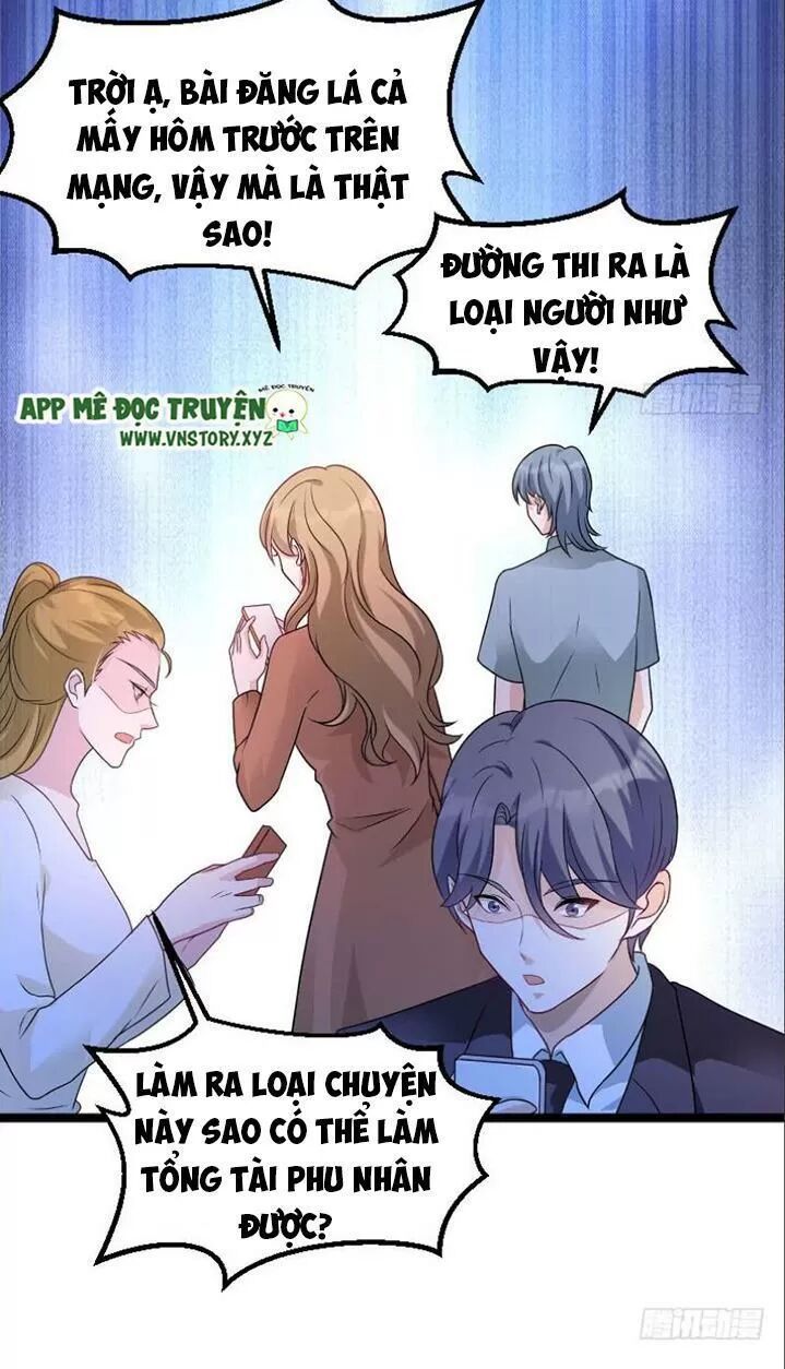 bảo bối đáng yêu đột kích chapter 77 17