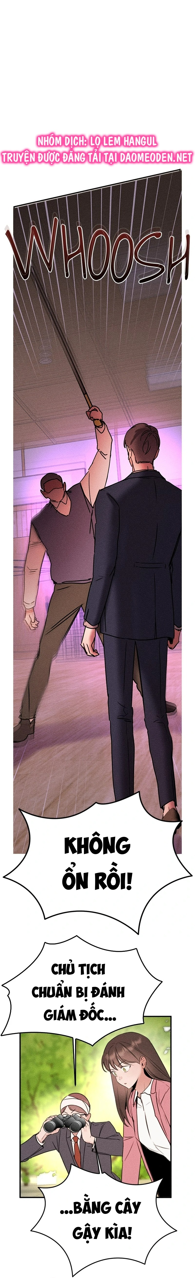 cuộc sống riêng của chị tôi chapter 44 1