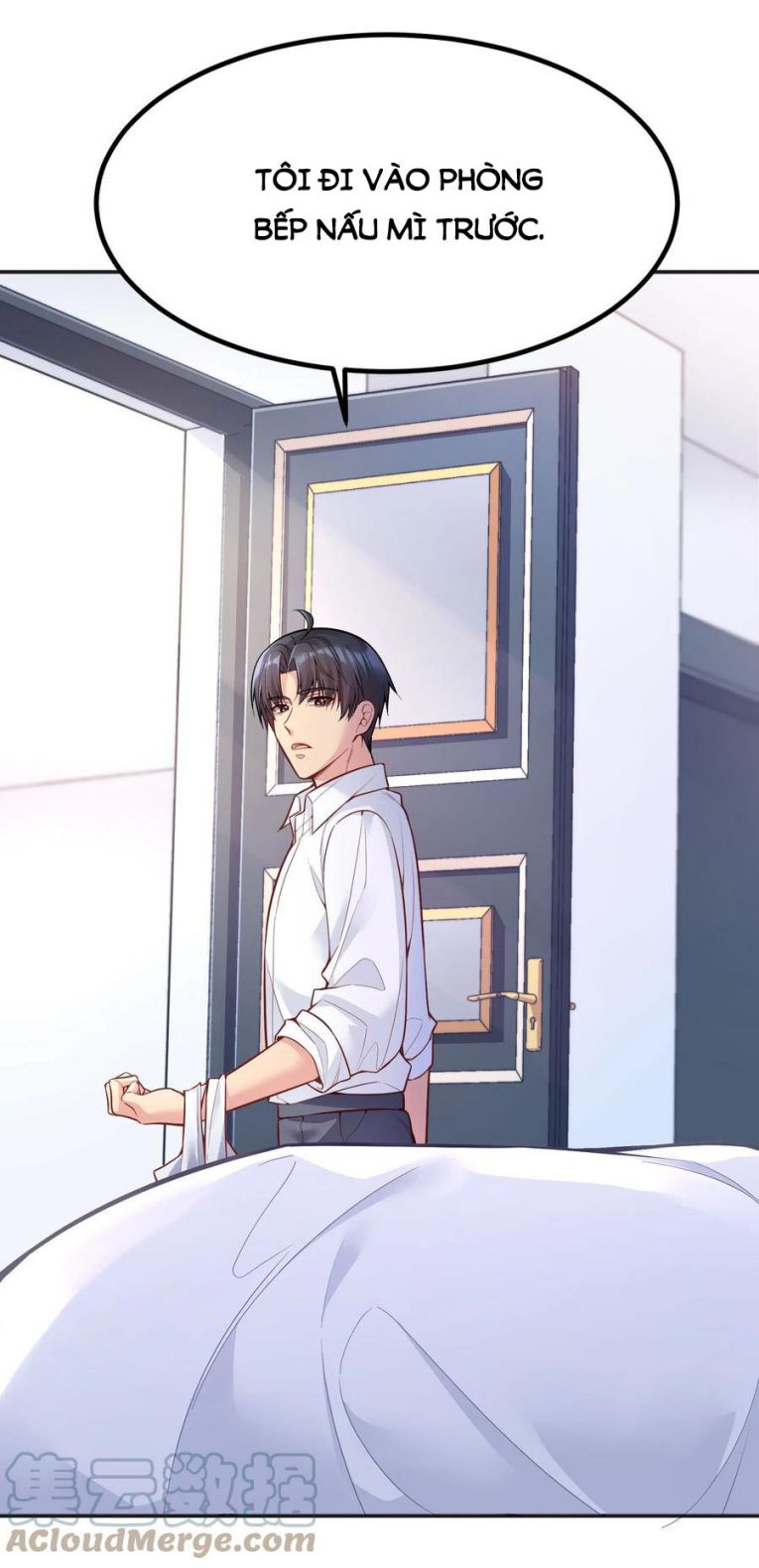 chàng nhân viên host và gã hàng xóm nguy hiểm chapter 33 20