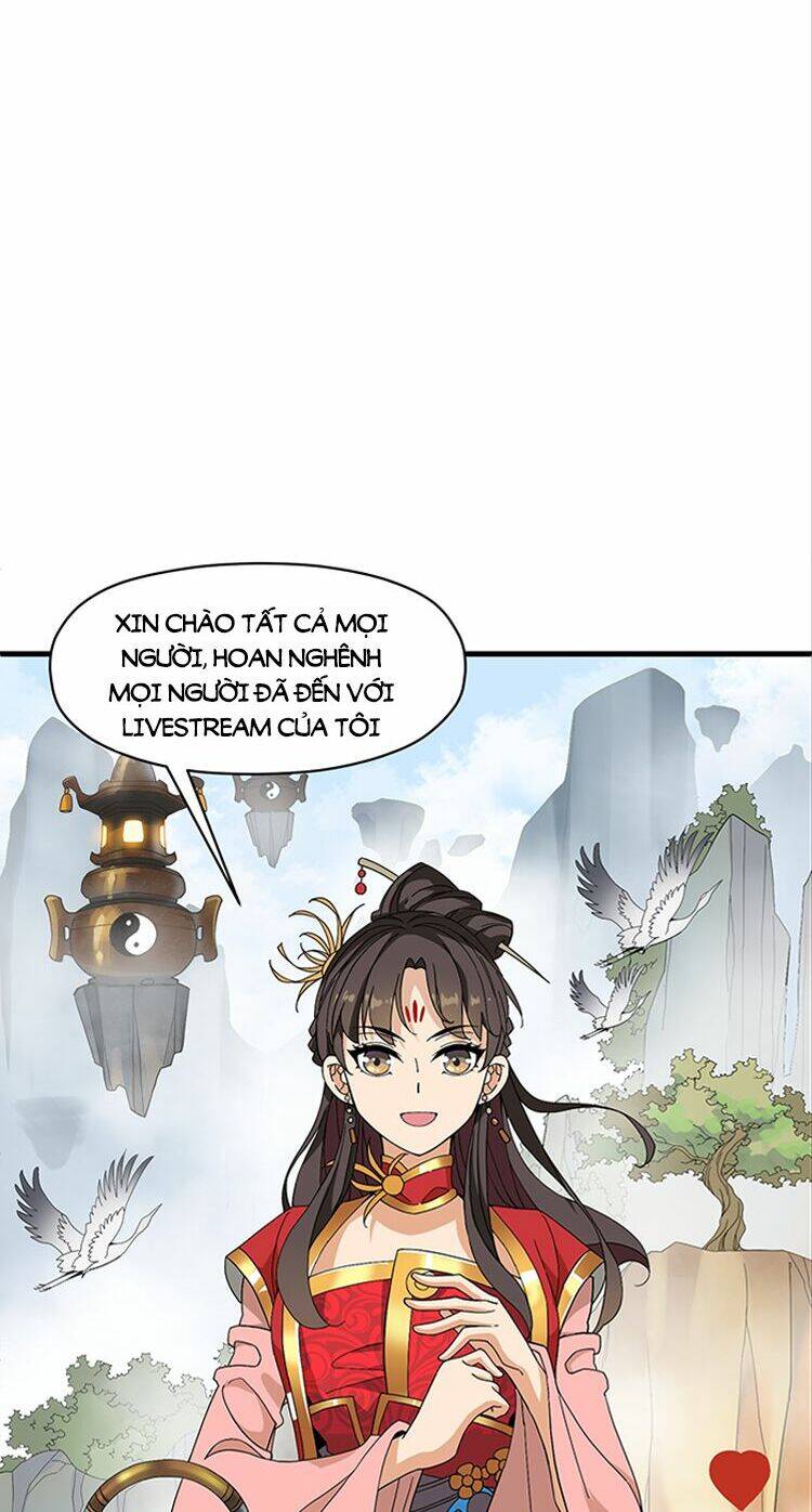 ta xuất sơn liền vô địch chapter 3 45