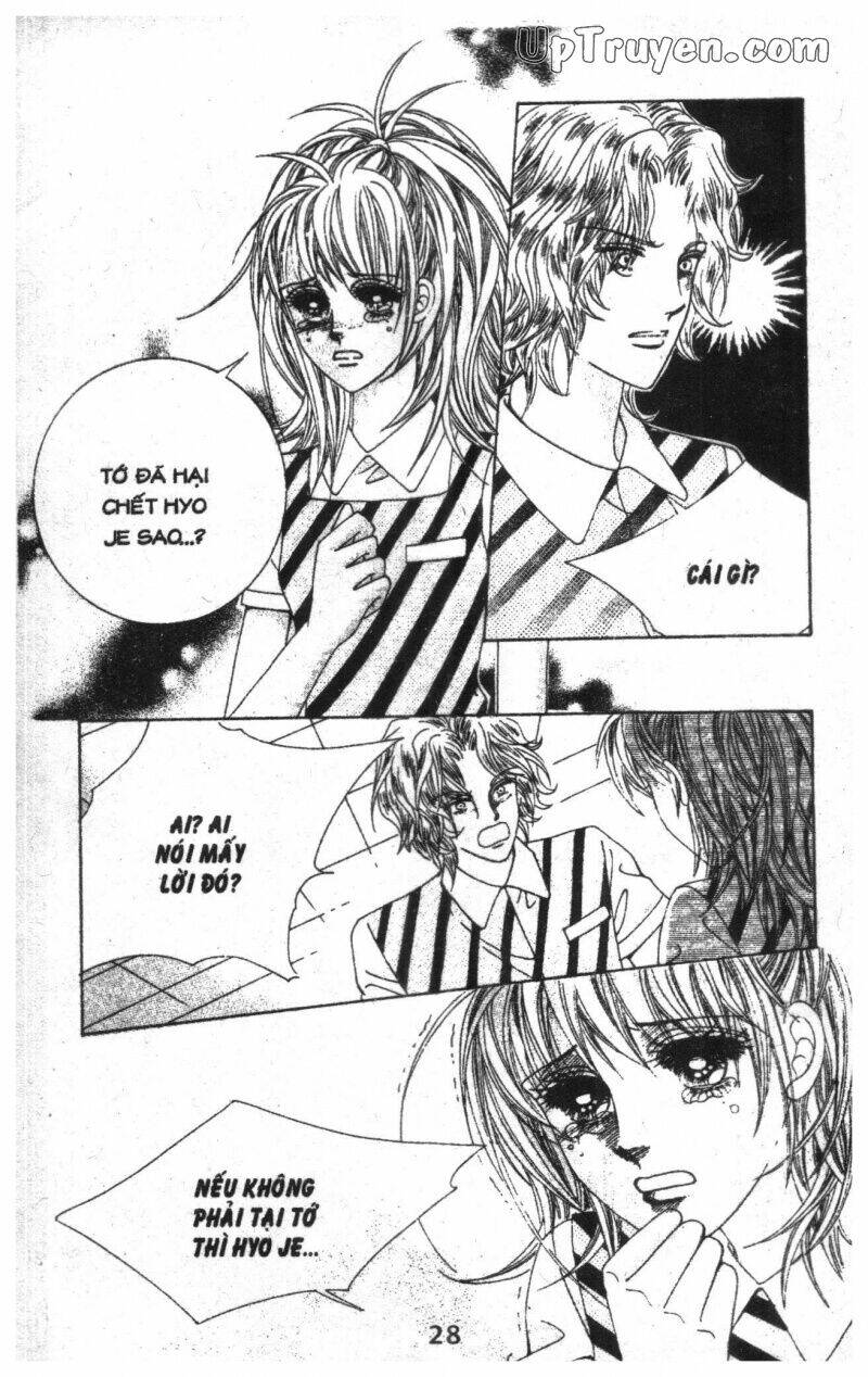 dạ khúc chapter 13 29