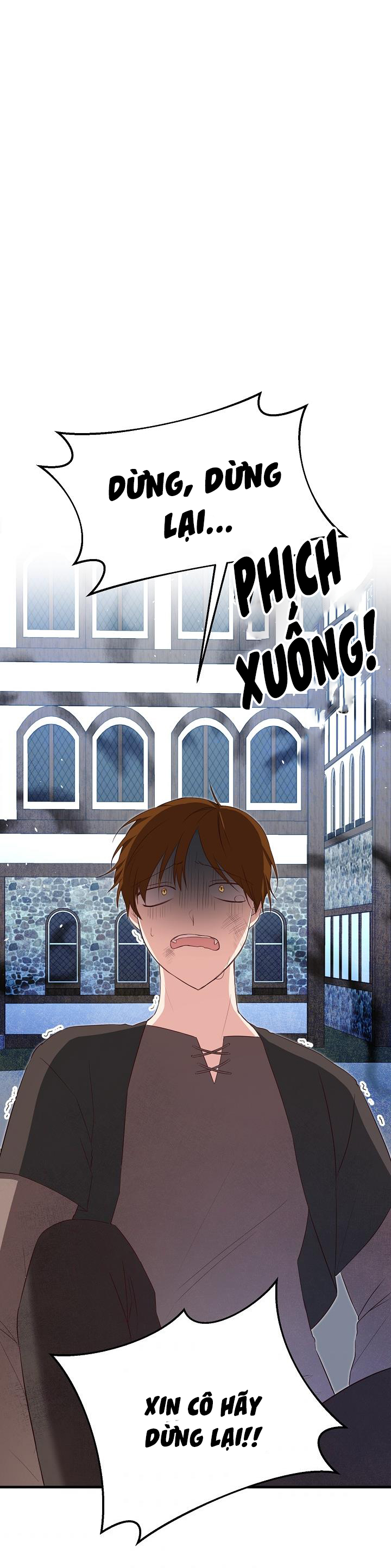 lí do cô ấy trở thành ác nữ chapter 3 51