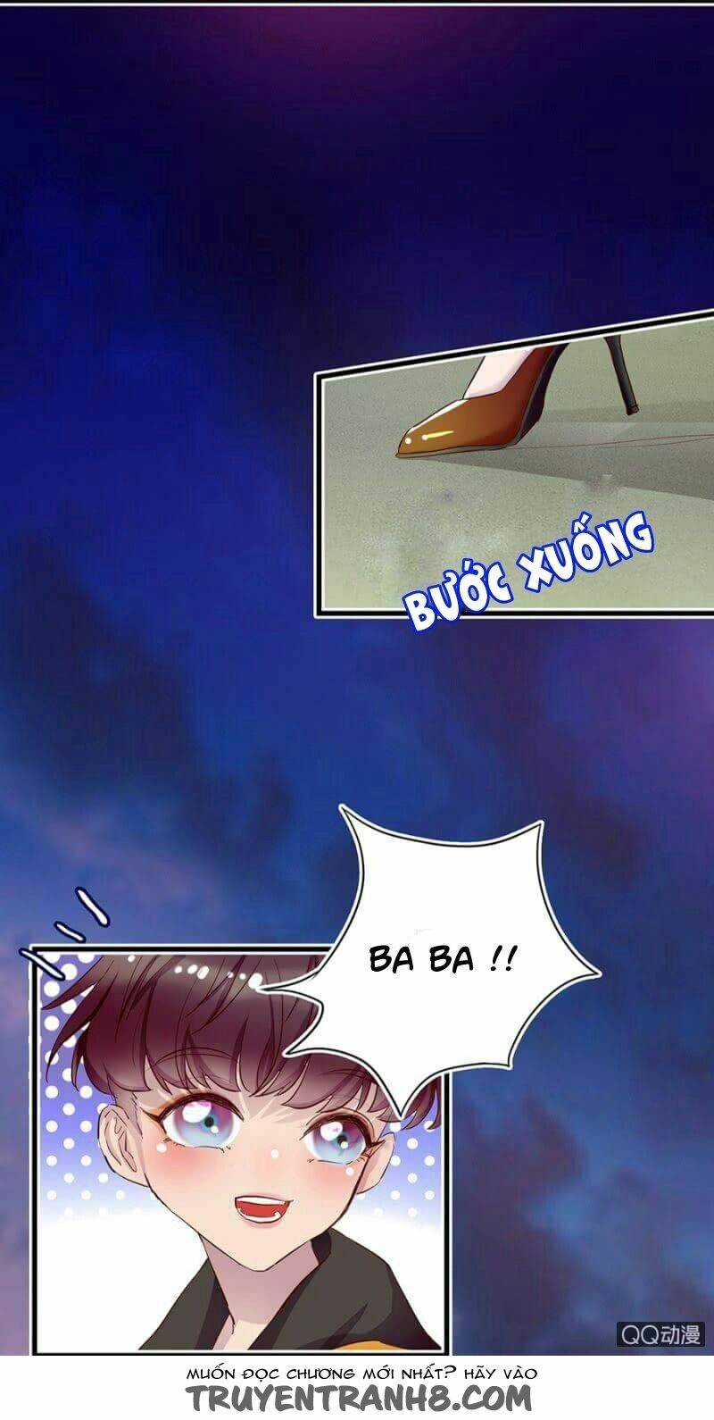 lãnh tình boss xin buông tay em chapter 4 22