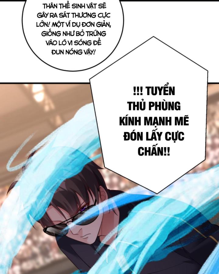 học cùng em gái, tôi bất cẩn vô địch rồi chapter 164 11
