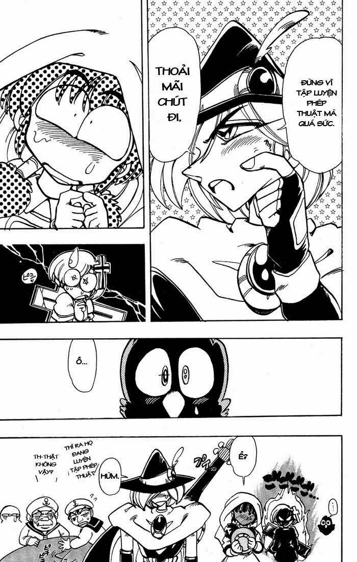 violinist of hameln - cây đàn kì diệu chapter 38 22