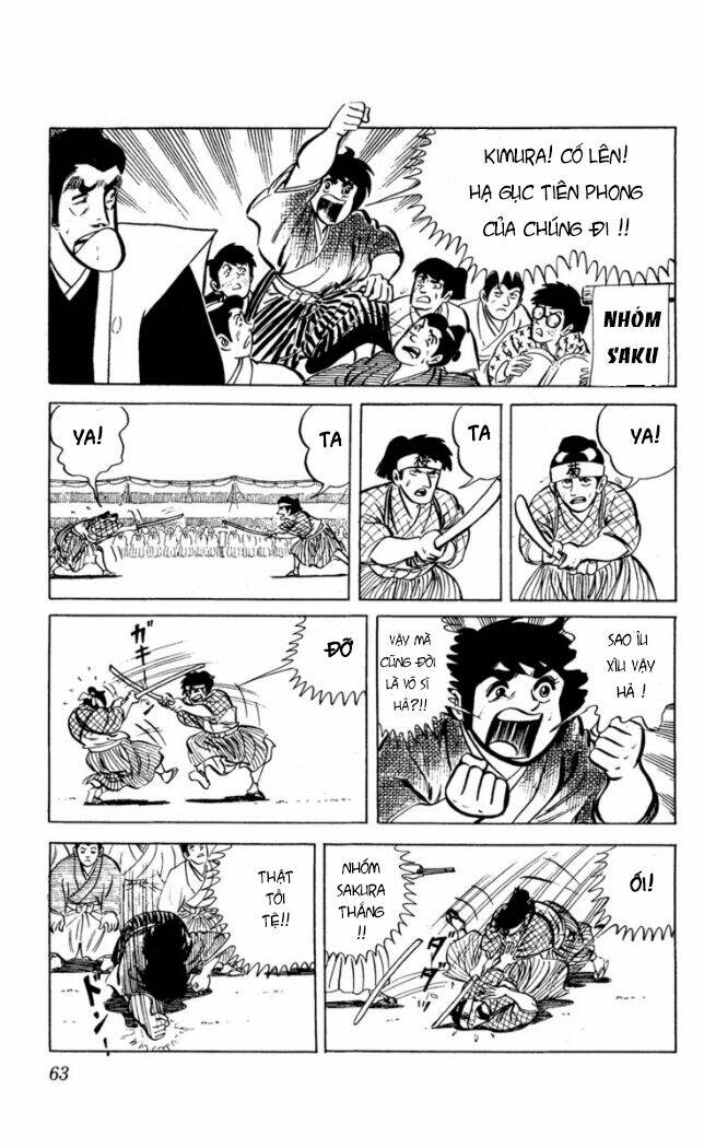 ore wa chokkaku chapter 2 19