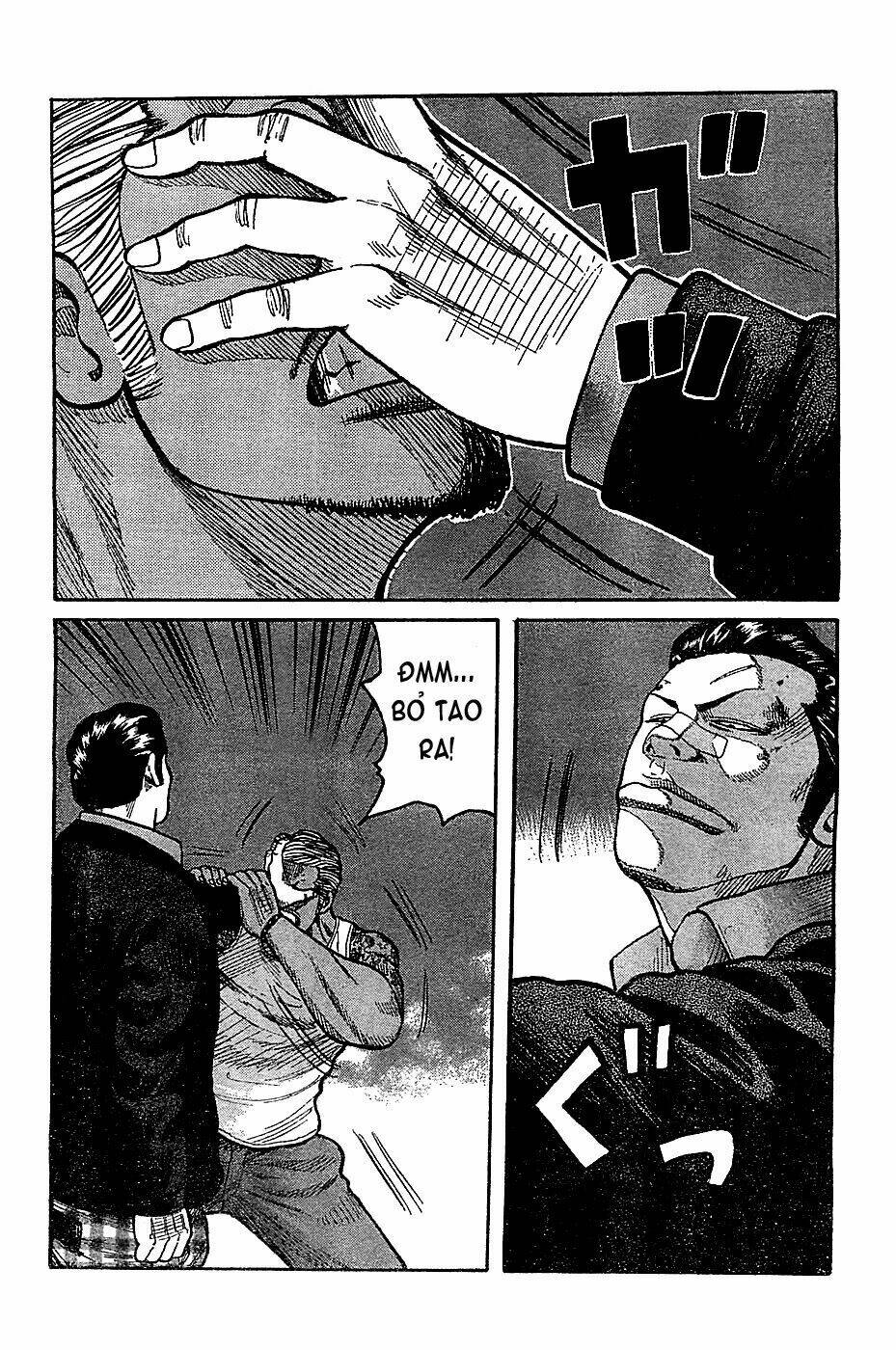 worst chapter 132 42