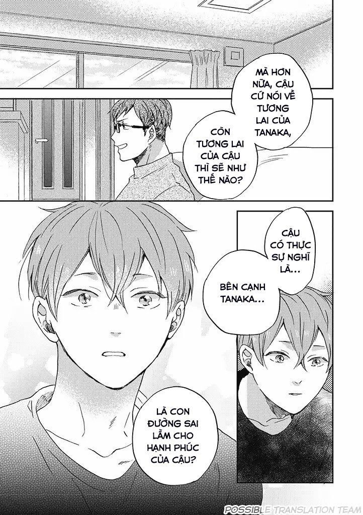 sống cùng cậu ấy chapter 9 19