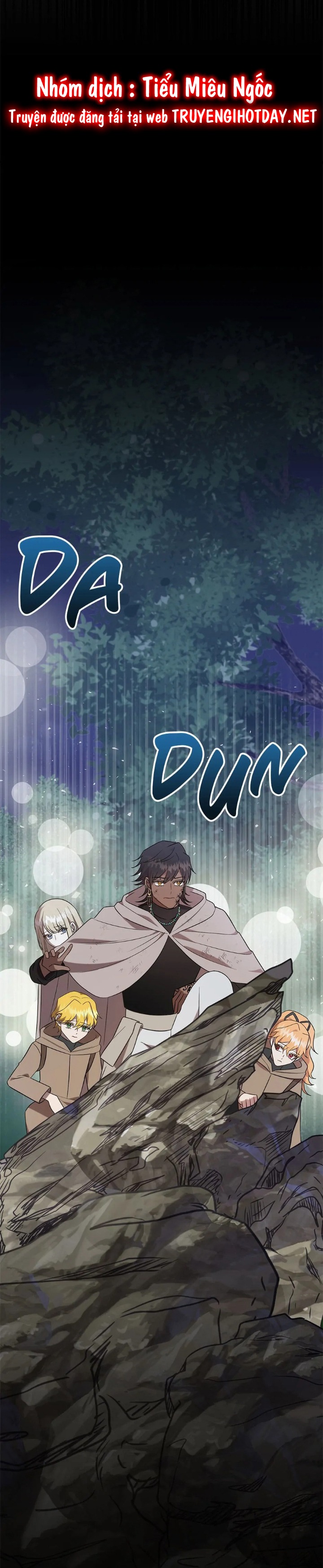 đừng ăn thịt tôi mà chapter 108 21