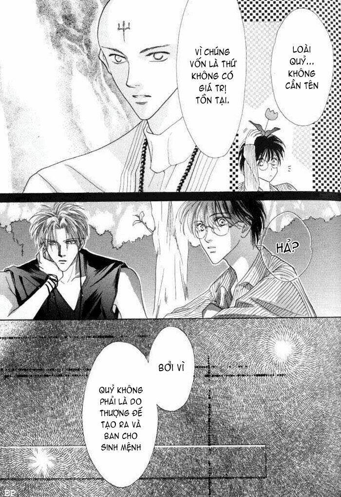 koori mamono monogatari chapter 19 19