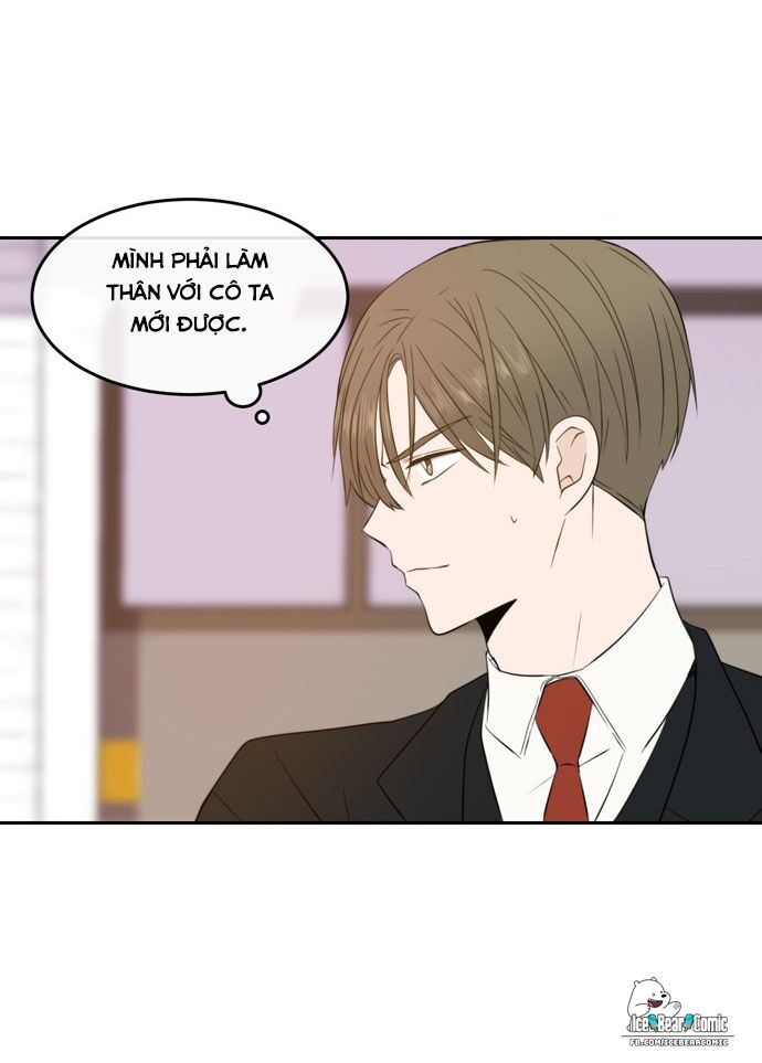 kiếp này cũng xin chăm sóc tôi như vậy nhé kiếp này cũng xin chăm sóc tôi như vậy nhé chapter 15 55