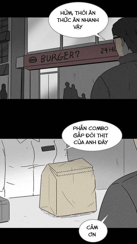 xí ngầu xương chapter 4 19