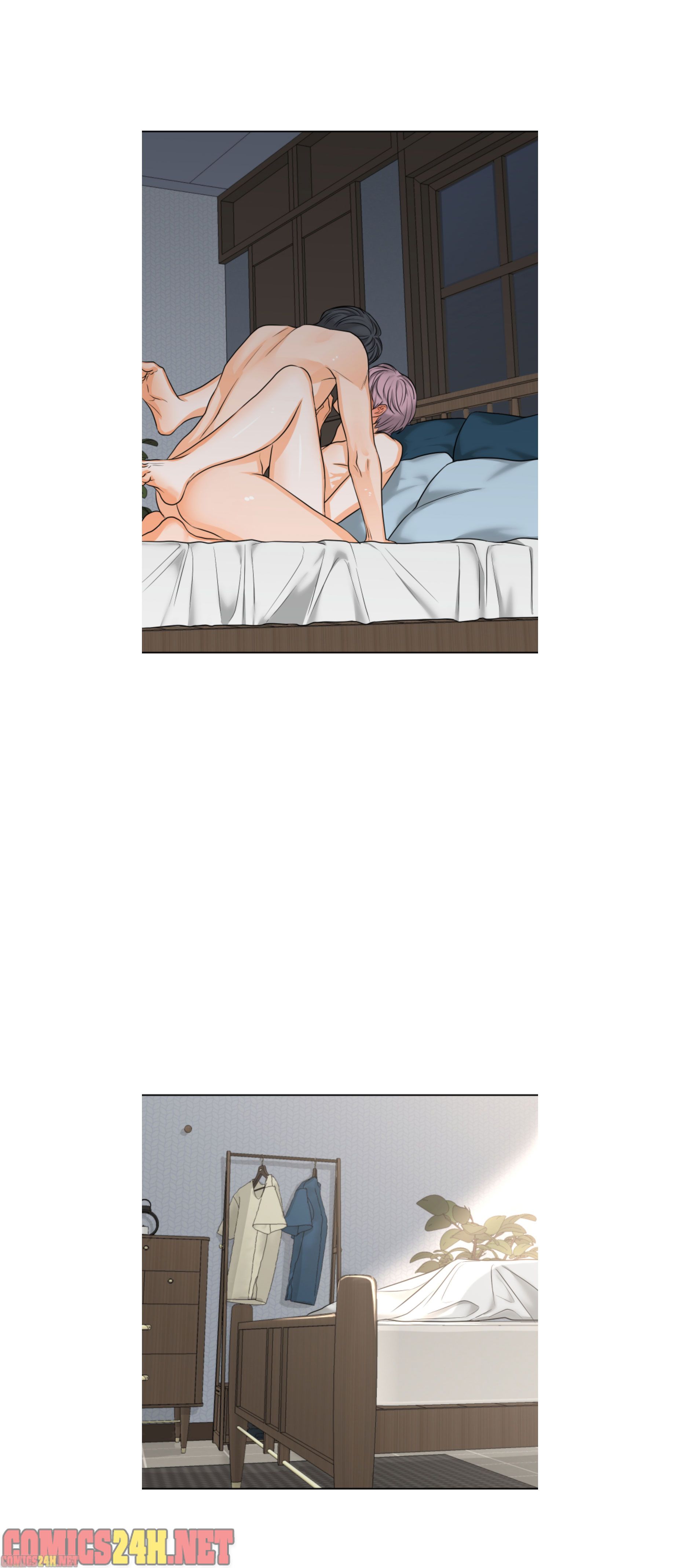 gia vị tình yêu chapter 3 19