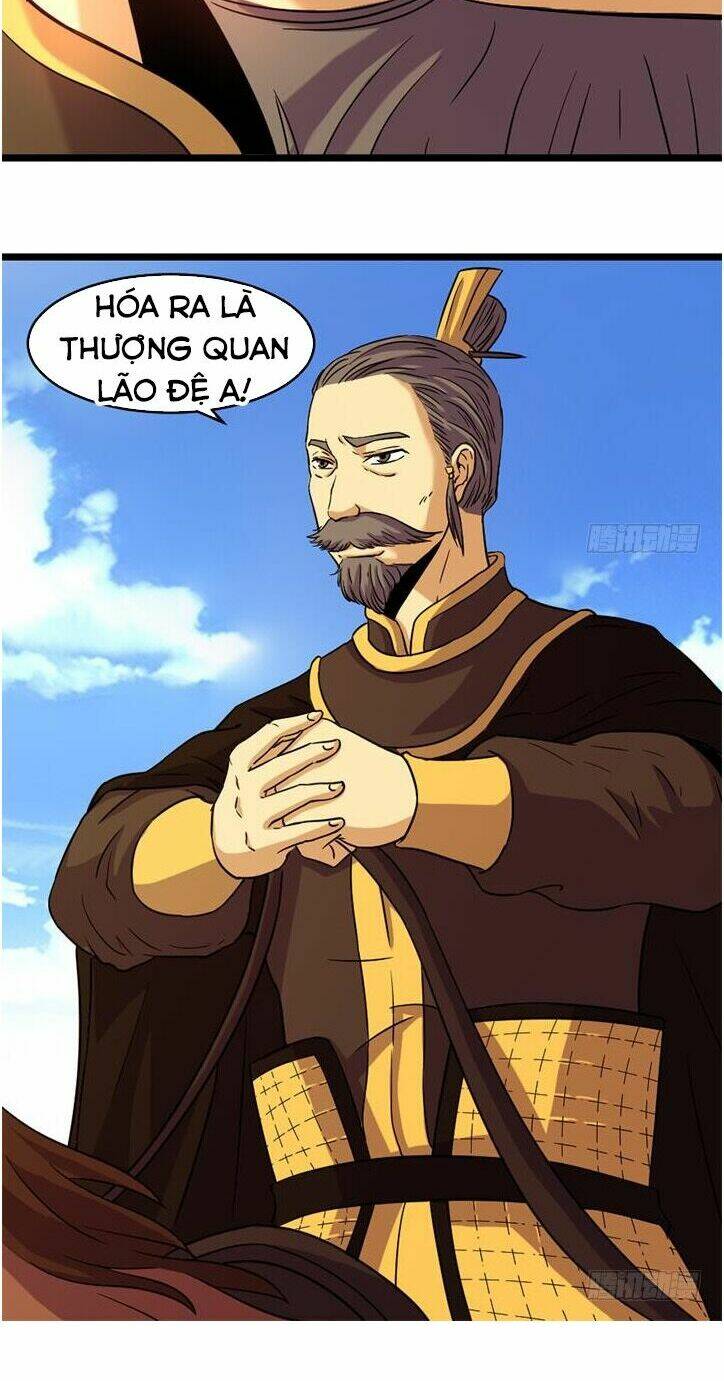 phong quỷ truyền thuyết chapter 155 8