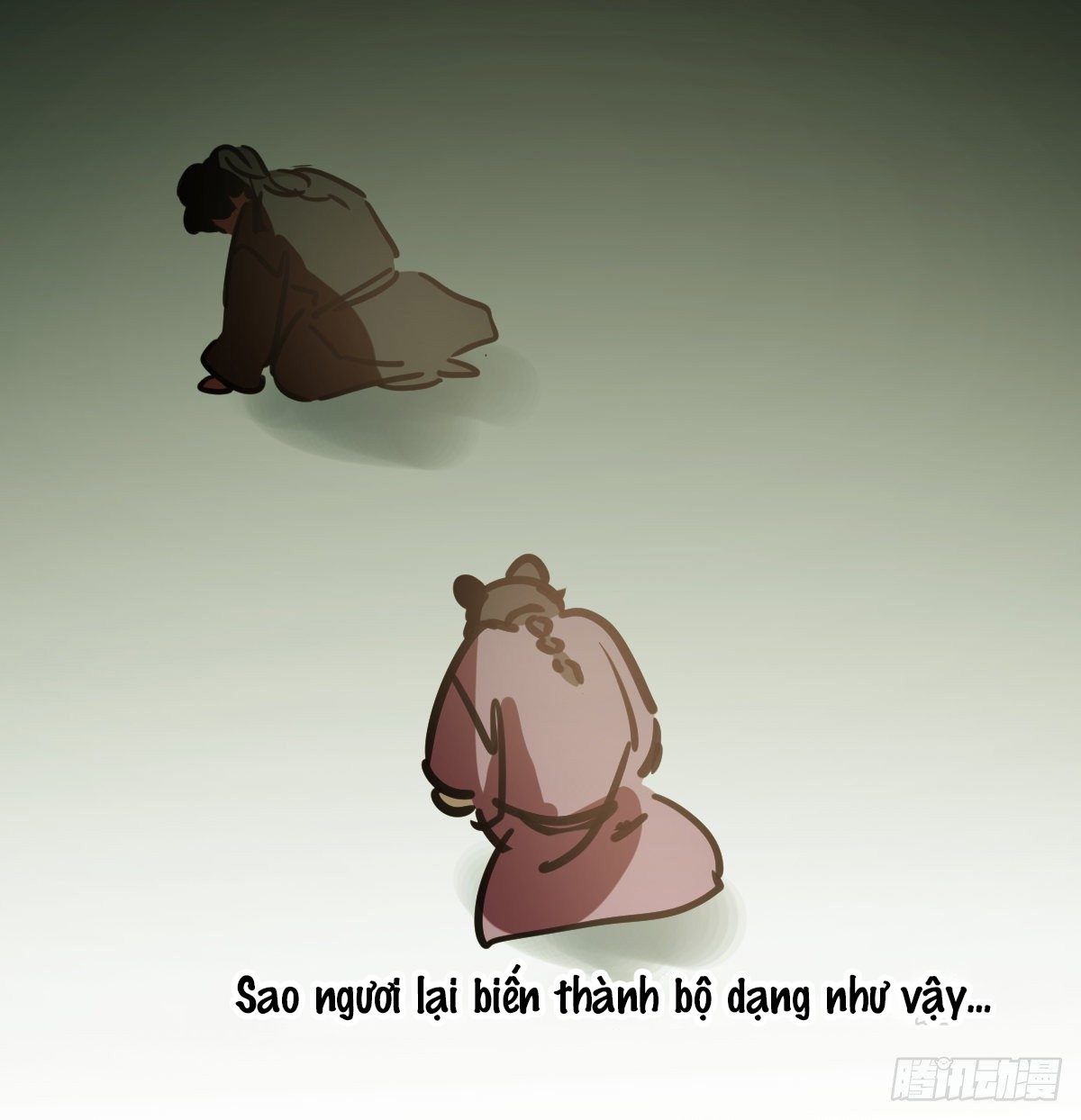 Bắt Lấy Ngao Ngao chapter 132 - Trang 51