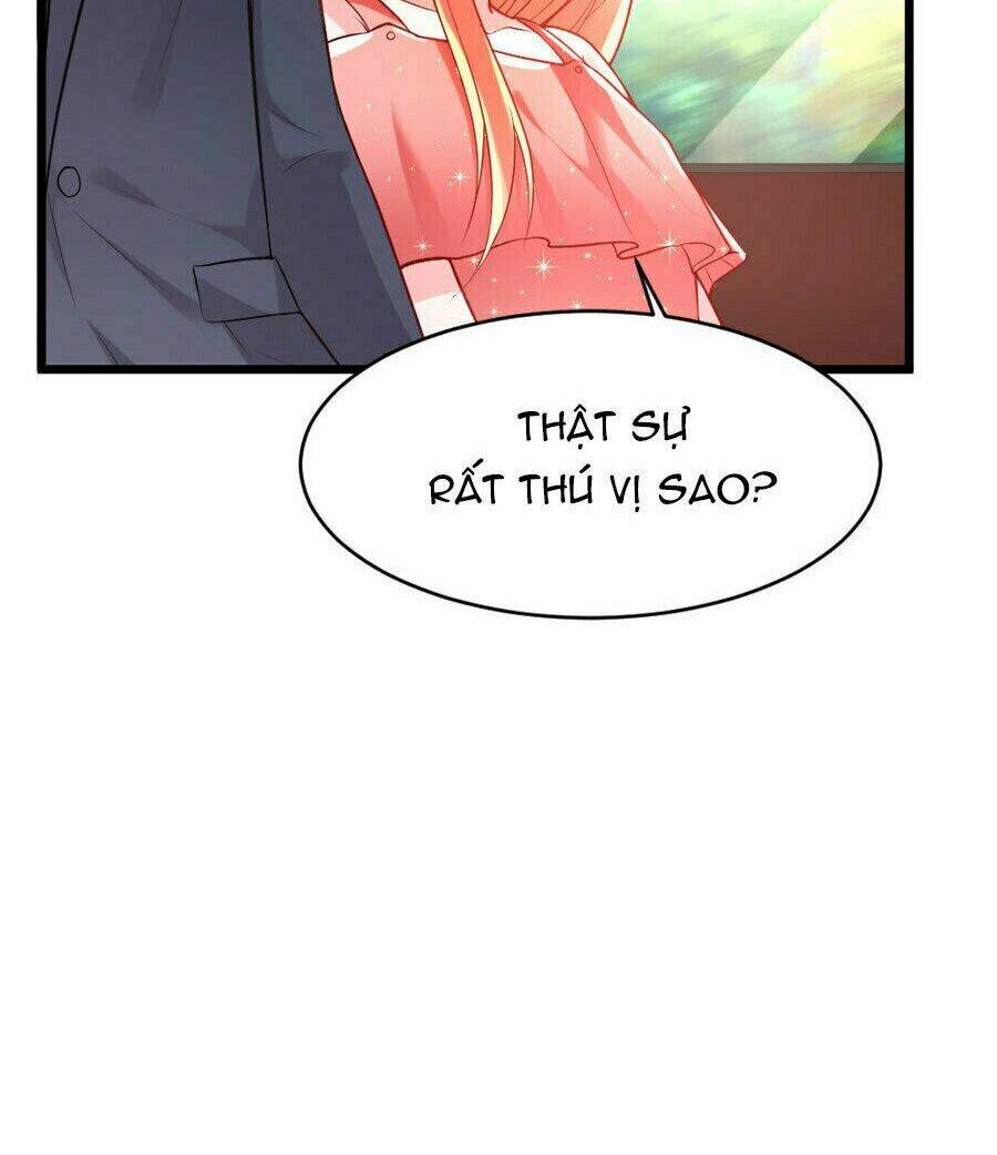 tiểu bạch điềm thê của long thiếu chapter 15 49