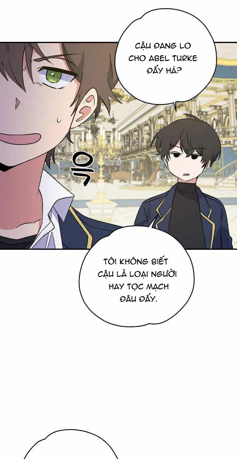 nhà hiền triết yigret chapter 31 17