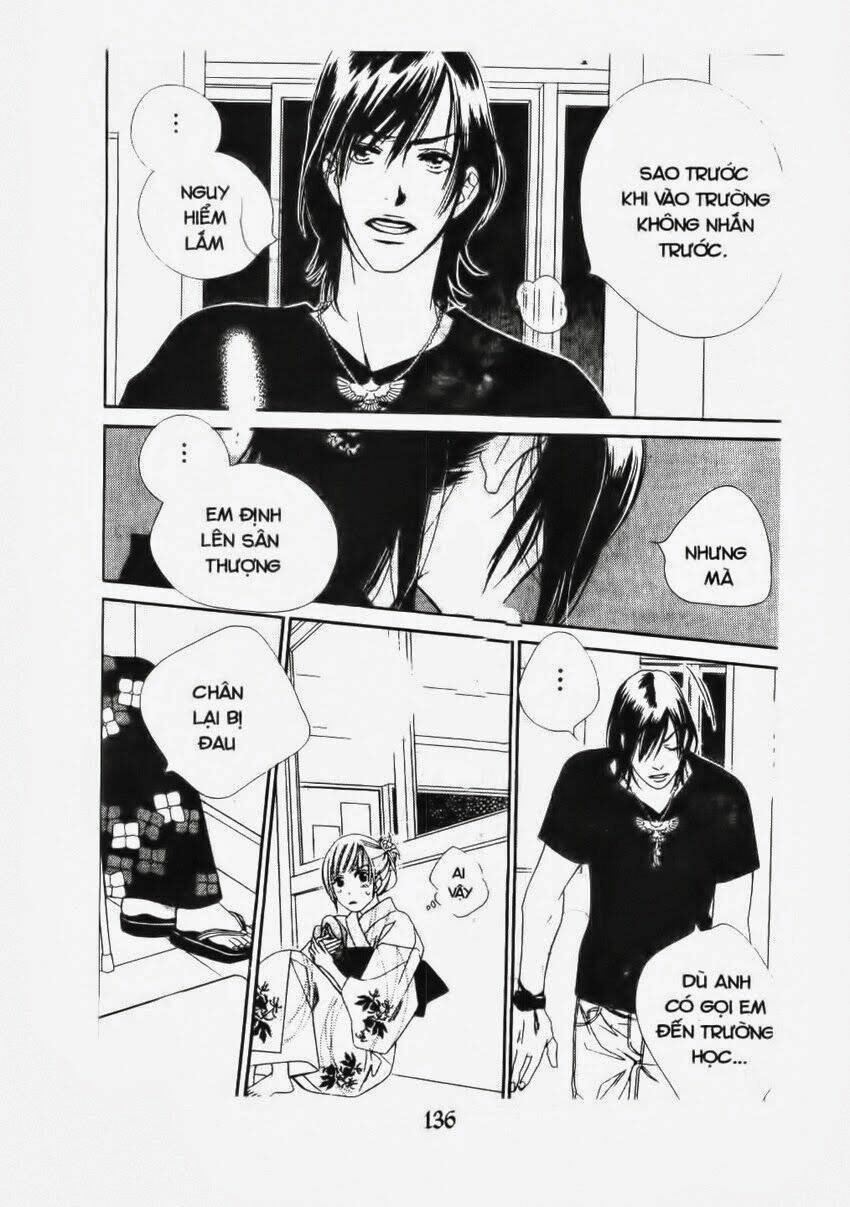 biển rộng bao la chapter 8 10