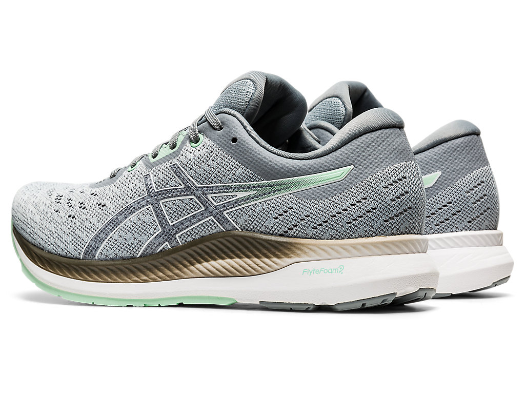 Giày chạy bộ Asics nữ EVORIDE 1012A677.020