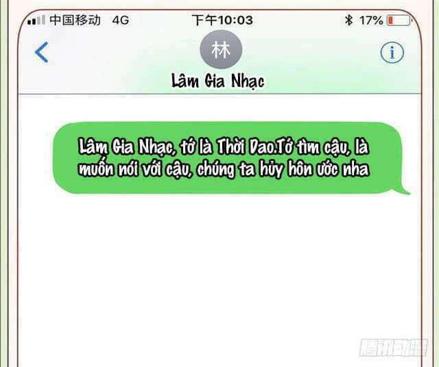 thời khắc và em điều đẹp chapter 1 13