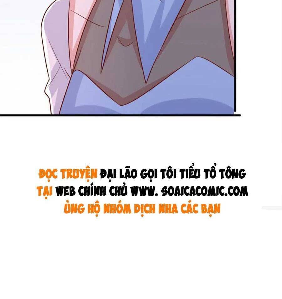 đại lão gọi tôi tiểu tổ tông chapter 138 27
