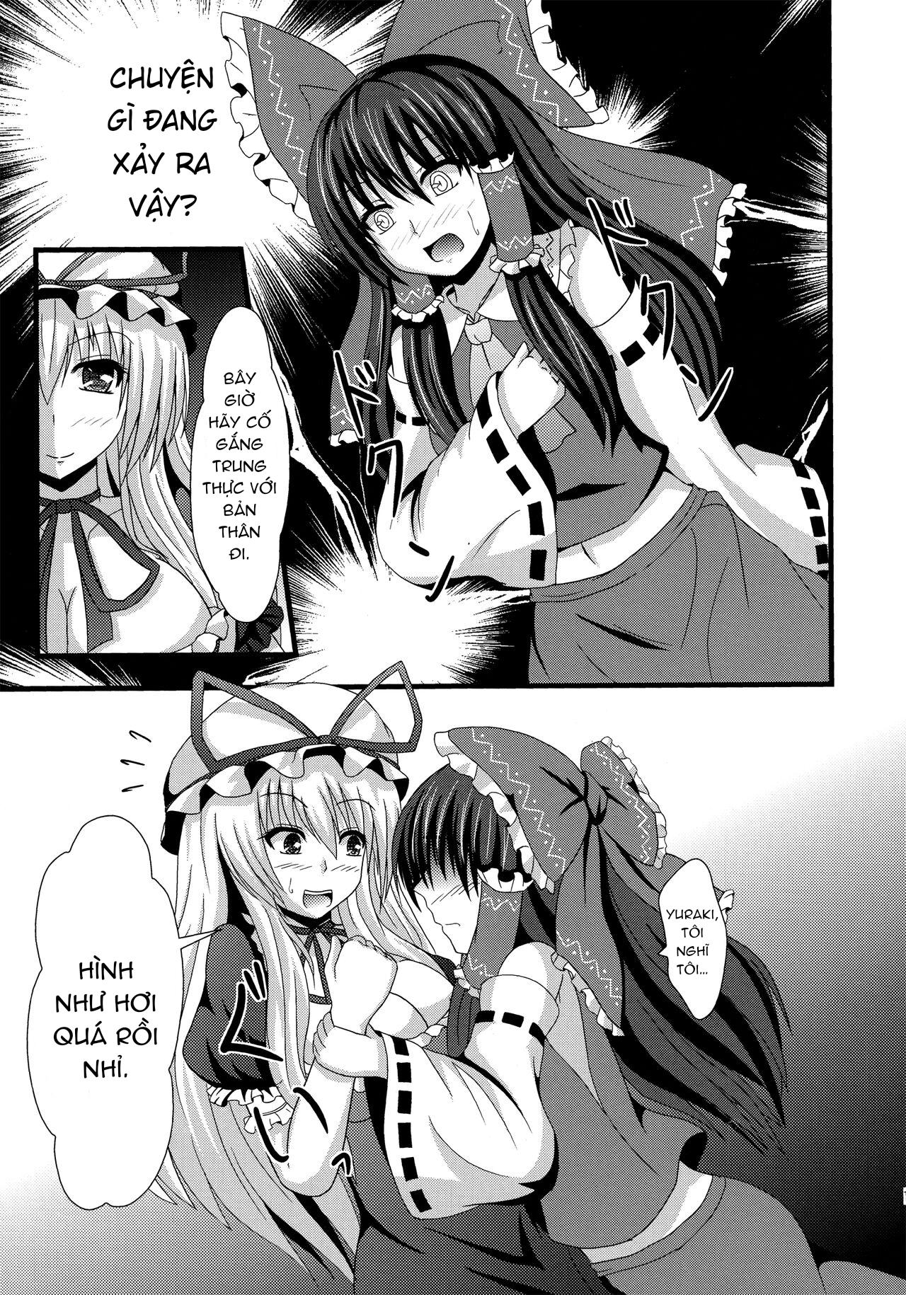 tổng hợp gl oneshot mồn lèo chapter 15 7