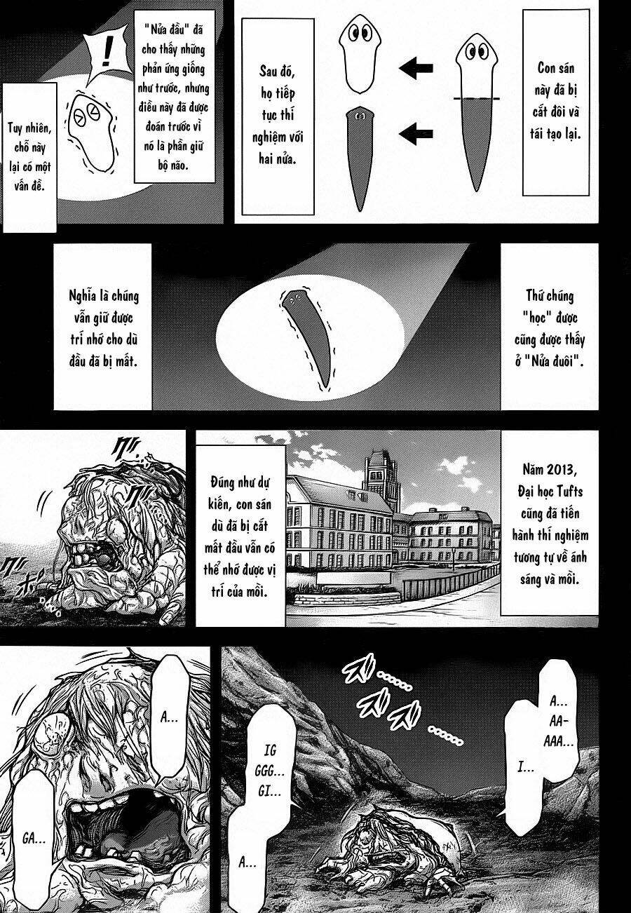 trận chiến trên hành tinh đỏ chapter 121 8