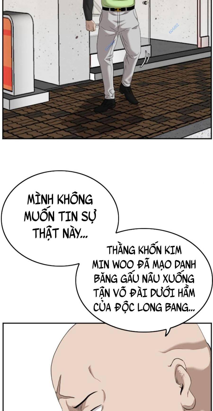 người xấu chapter 123 17