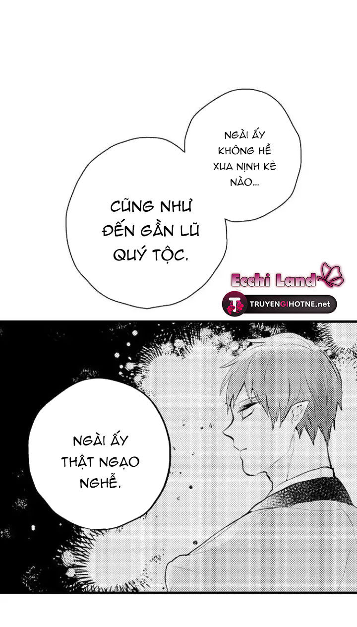 gần kề cái chết là lúc gào khóc tình yêu chapter 38.1 17