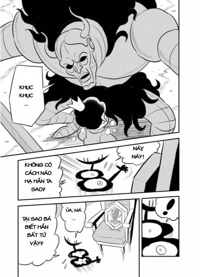 bảng xếp hạng vua chapter 111 8