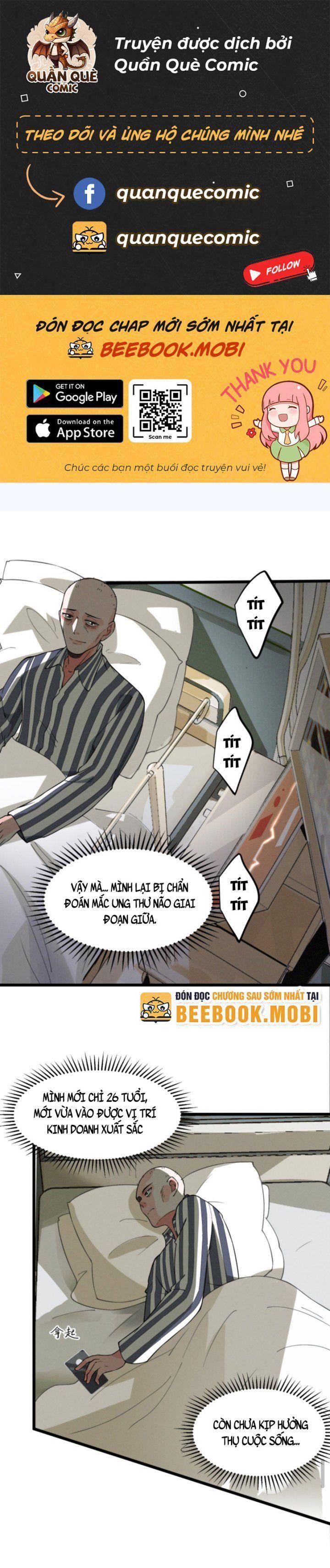 ta nói đêm nay không có thần, thế là thần chết. chapter 0 1