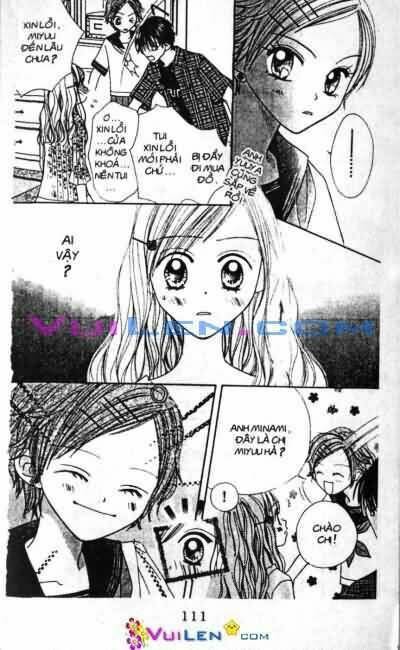 con gái con trai chapter 4 111
