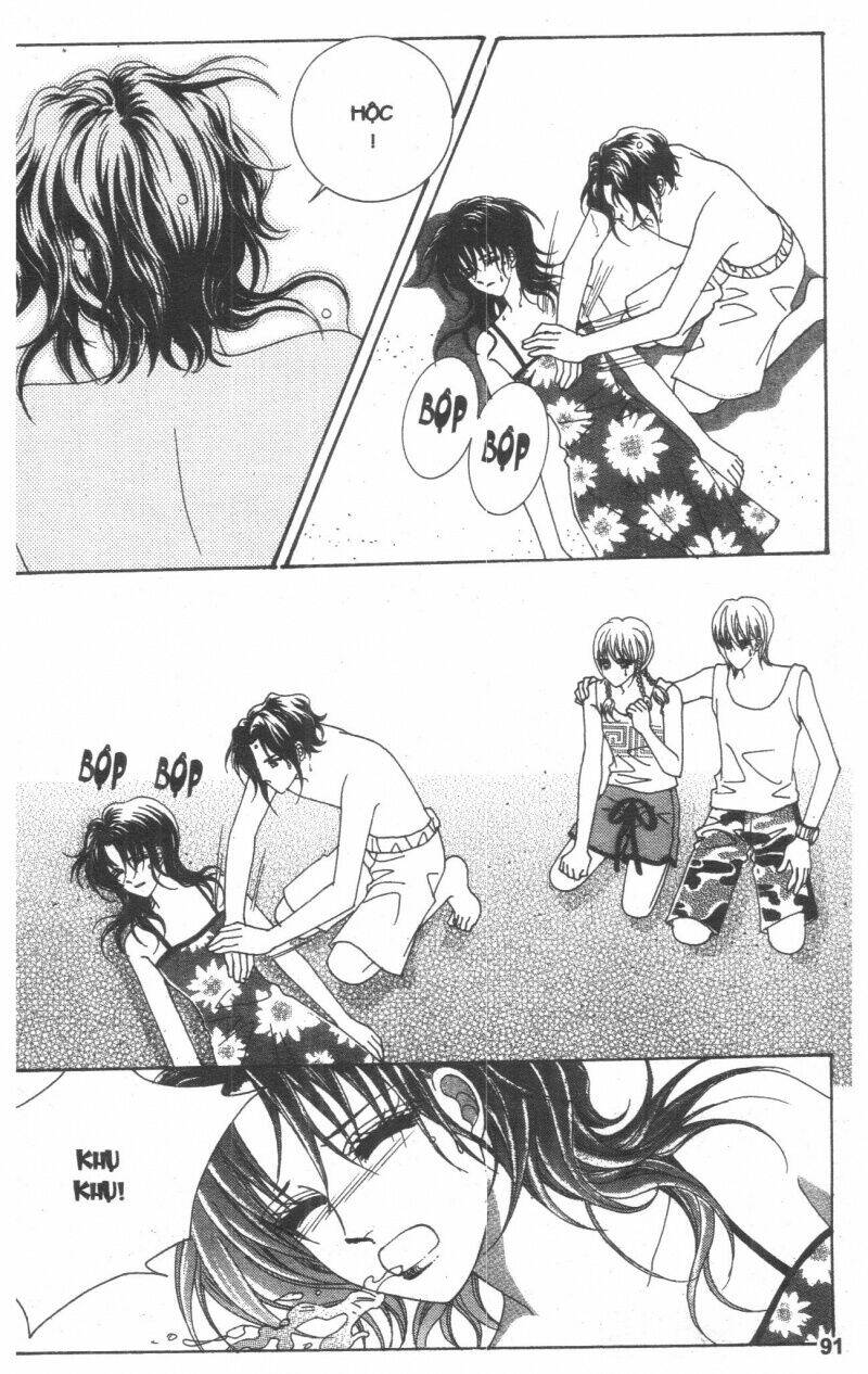 cũng vì em chapter 11 40