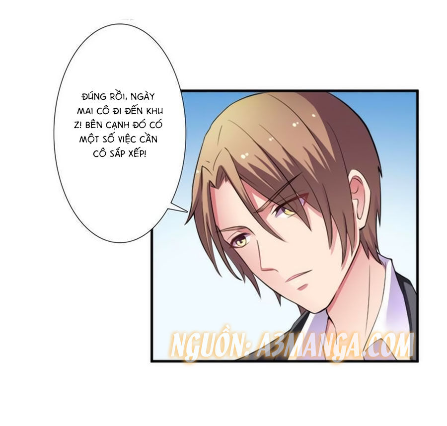 watashi wo hitorijime ni shite chapter 18 11