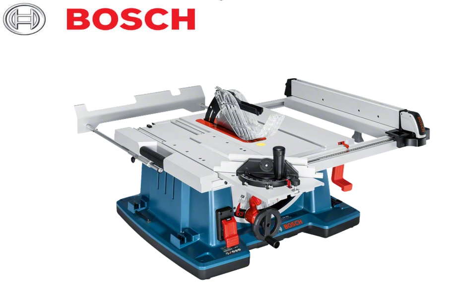 Máy cưa bàn BOSCH GTS10XC (254MM-1800W)/0601B30400