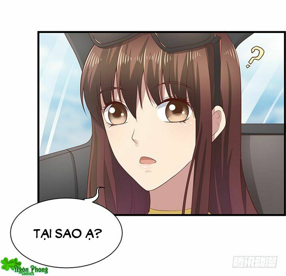 khi trò chơi ác ma bắt đầu chapter 42 27