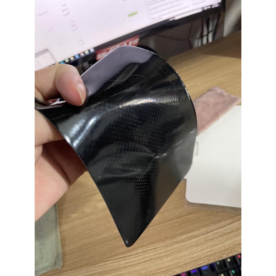 Miếng dán PVC Chống trượt cho điện thoại điều khiển trung tâm ô tô Thảm chống trượt ô tô đa chức năng EC45 TẶNG BÚT CẢM ỨNG